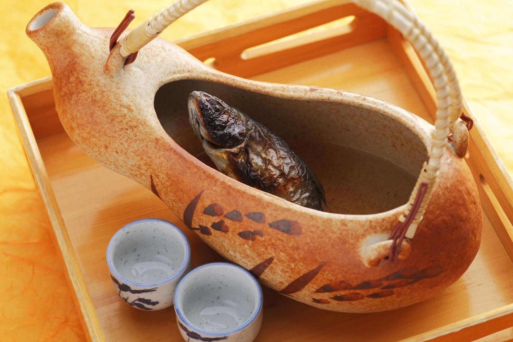 أوكادا ريوكان تاكاياما المظهر الخارجي الصورة